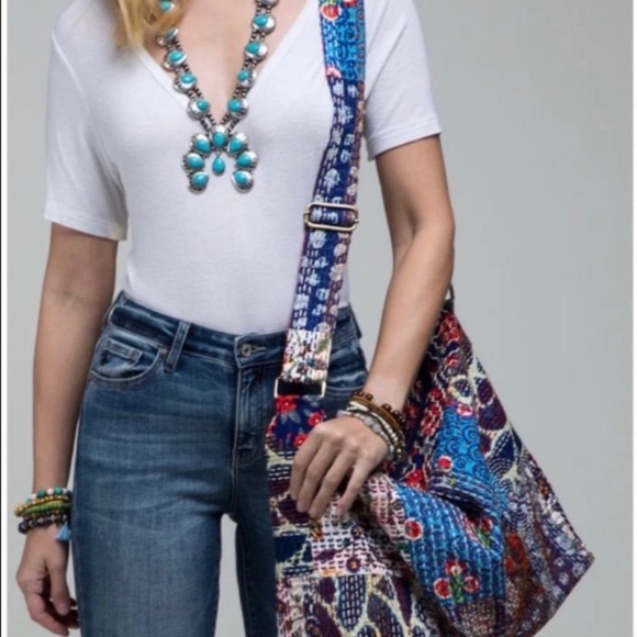 ⬇️💲Ruggine Gorgeous Handmade Luxury Bag - Picture 4 of 6